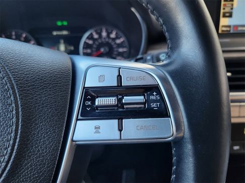 Used 2020 Kia Telluride SX w/ Towing Package image 28