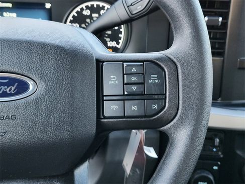 New 2026 Ford F250 XL w/ XL Driver Assist Package image 29