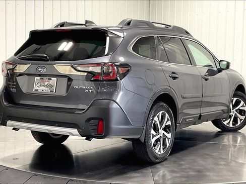 Used 2022 Subaru Outback Limited XT image 13