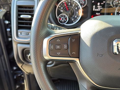 New 2026 RAM 3500 Tradesman image 10