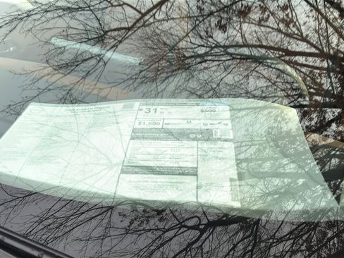 New 2026 Nissan Rogue Platinum w/ Platinum Premium Package image 12