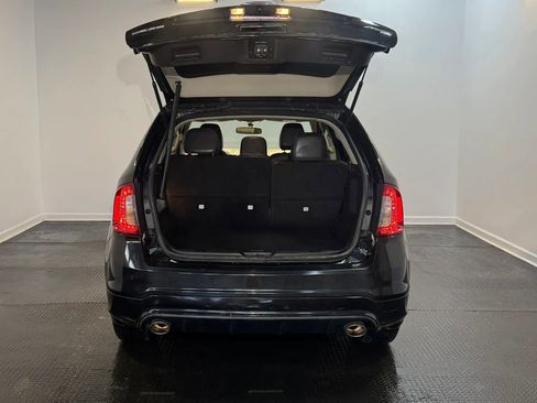 Used 2013 Ford Edge Sport w/ Driver Entry Pkg image 28