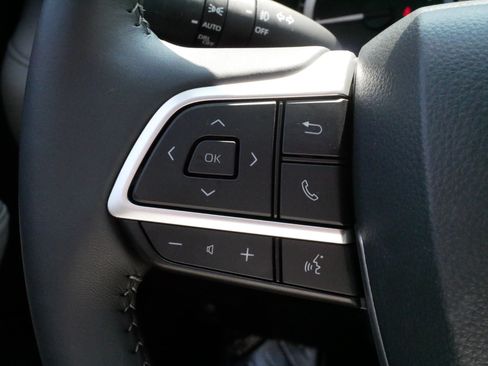 Certified 2026 Toyota Highlander XLE AWD/4WD image 28