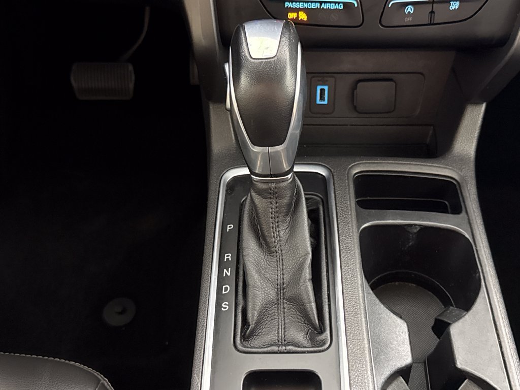 Used 2019 Ford Escape SEL FWD image 20