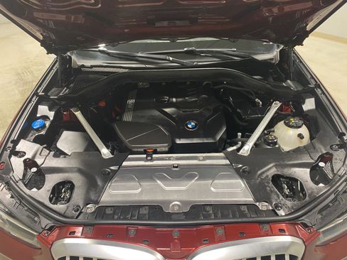 Used 2023 BMW X3 xDrive30i w/ Premium Package image 27