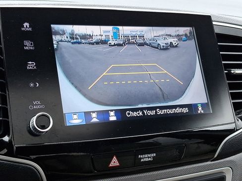 Used 2023 Honda Ridgeline RTL image 18