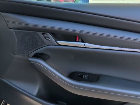 New 2026 MAZDA MAZDA3 s Sport image 22