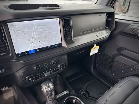 New 2025 Ford Bronco Big Bend image 30