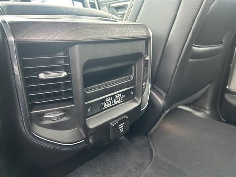 New 2026 RAM 1500 Laramie w/ Night Edition image 16