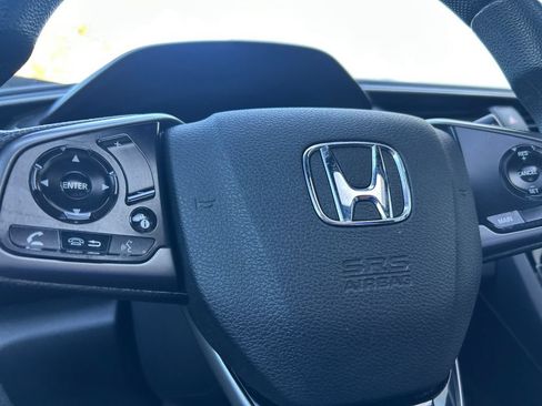 Used 2019 Honda Civic EX image 21