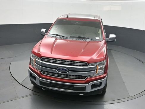 Used 2019 Ford F150 Lariat image 34