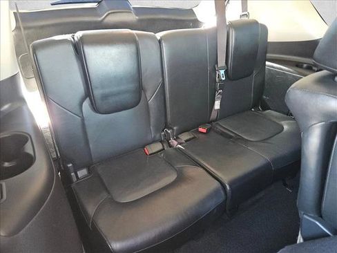 Used 2019 Nissan Armada SL w/ Premium Package image 21