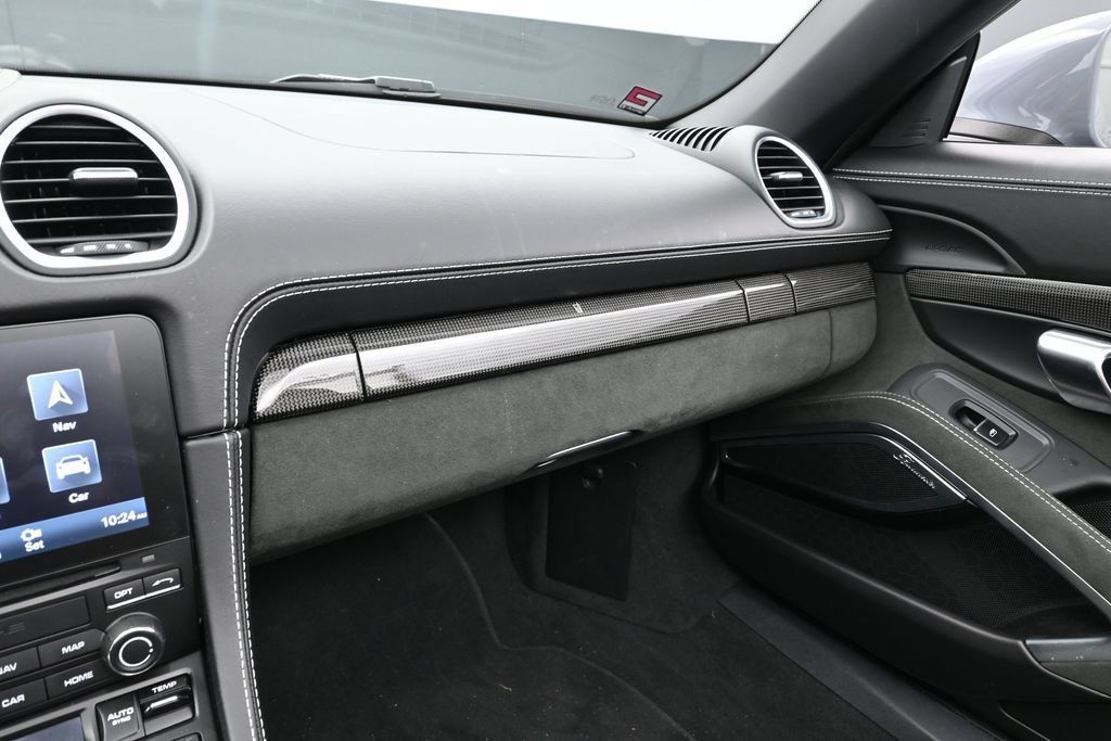 Certified 2023 Porsche 718 Boxster GTS RWD image 21