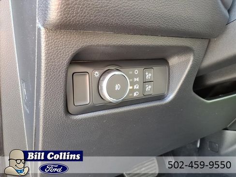 New 2025 Ford Ranger XLT w/ Trailer Tow Package image 17