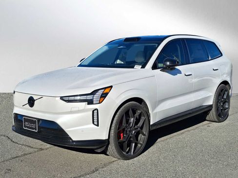 New 2025 Volvo EX90 Ultra image 7