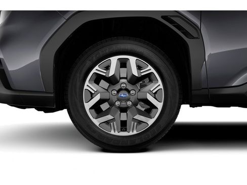 New 2026 Subaru Forester Premium image 10
