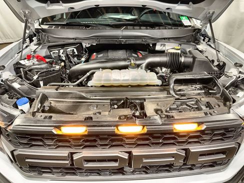 Used 2023 Ford F150 Raptor w/ Raptor 37 Performance Package image 35