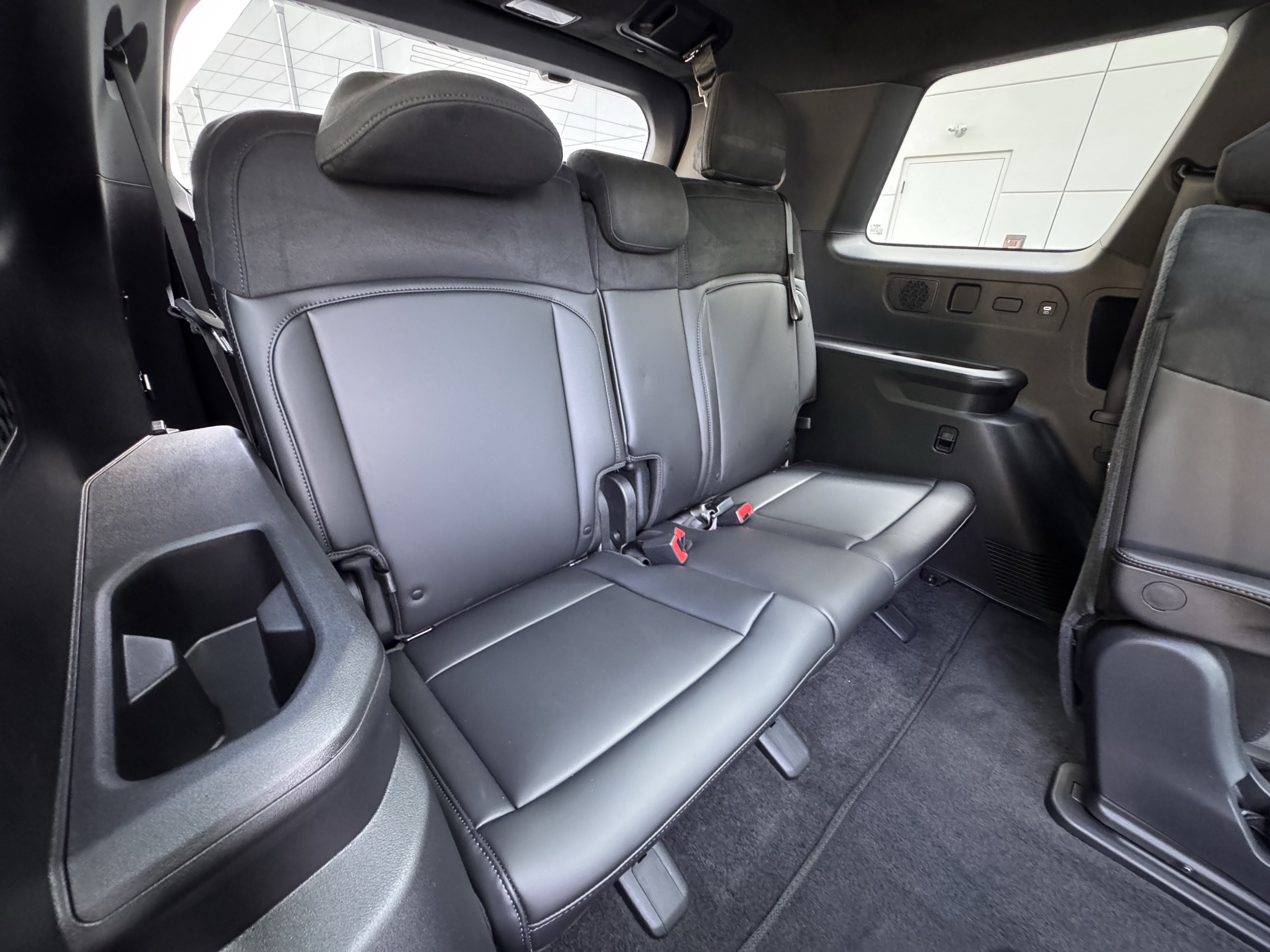 New 2027 Kia Telluride X-Line SX Prestige AWD/4WD image 15