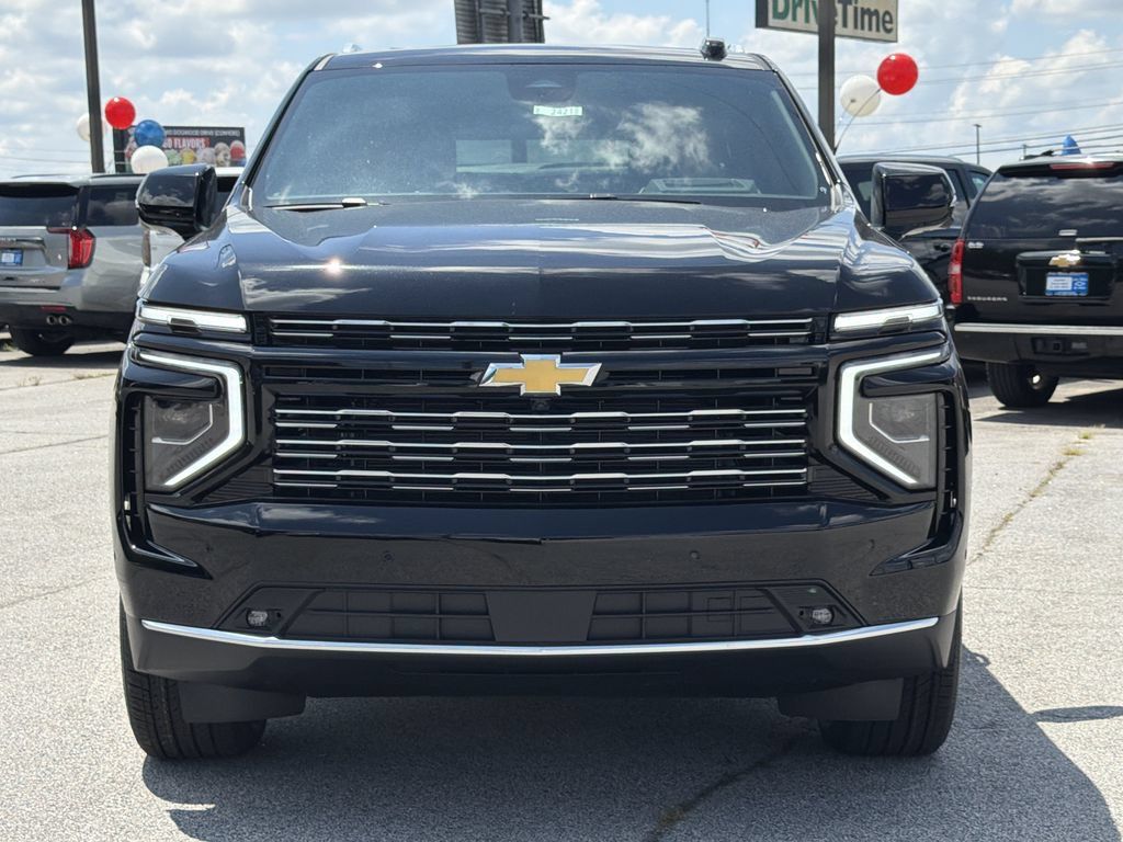 New 2026 Chevrolet Tahoe High Country AWD/4WD image 29