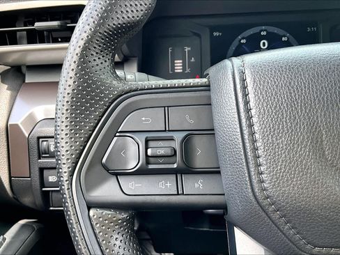 Used 2024 Toyota Tacoma SR5 RWD image 23