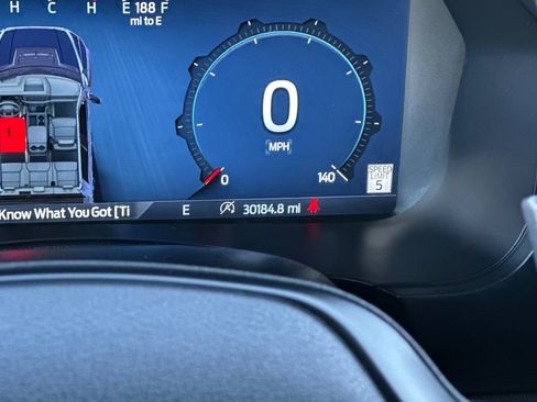 New 2024 Ford F150 Raptor image 27