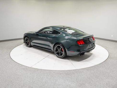 Used 2019 Ford Mustang Bullitt RWD image 31