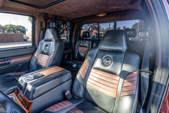 Used 2008 Ford F250 Harley-Davidson AWD/4WD image 46