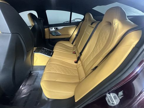 Used 2020 BMW M8 Gran Coupe xDrive Competition w/ Driving Assistance Package image 27