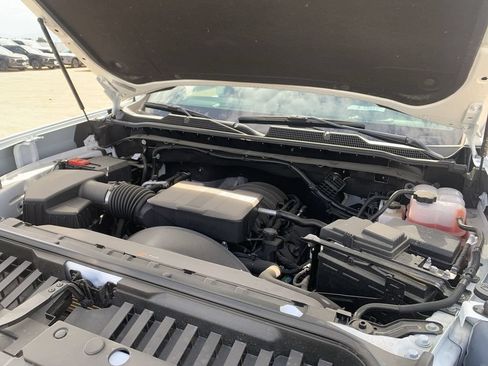 New 2025 Chevrolet Silverado 3500 W/T w/ WT Convenience Package RWD image 28