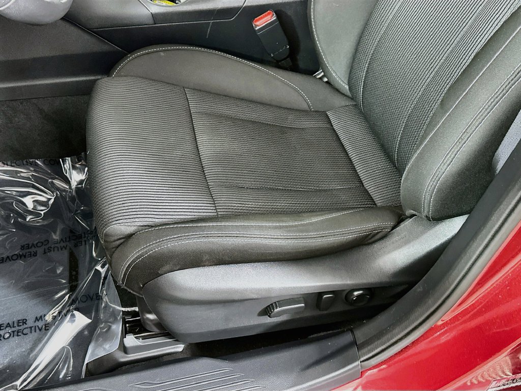 Used 2024 Subaru Legacy Premium AWD/4WD image 24