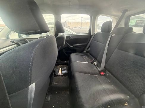 Used 2016 Subaru Forester 2.5i w/ Alloy Wheel Package AWD/4WD image 15