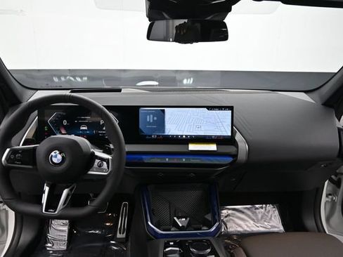 New 2026 BMW X3 xDrive30i AWD/4WD image 14