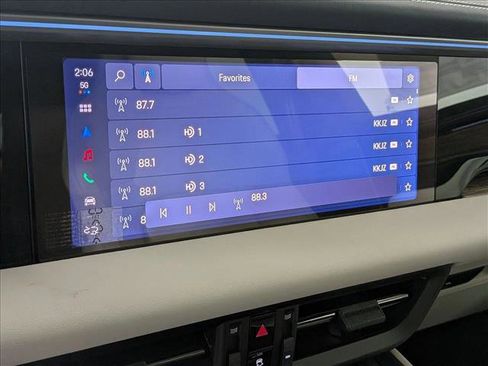 New 2026 Porsche Macan 4S Electric image 15