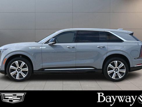 New 2026 Cadillac Escalade IQ Luxury 1 image 55