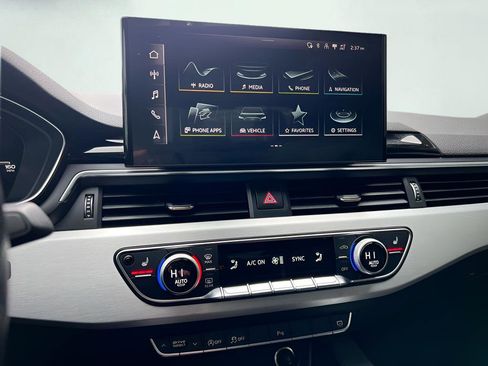 Used 2021 Audi A4 2.0T Premium Plus w/ Premium Plus Package image 53