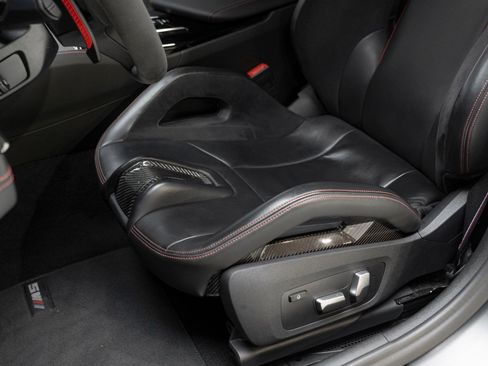 Used 2022 BMW M5 CS AWD/4WD image 15
