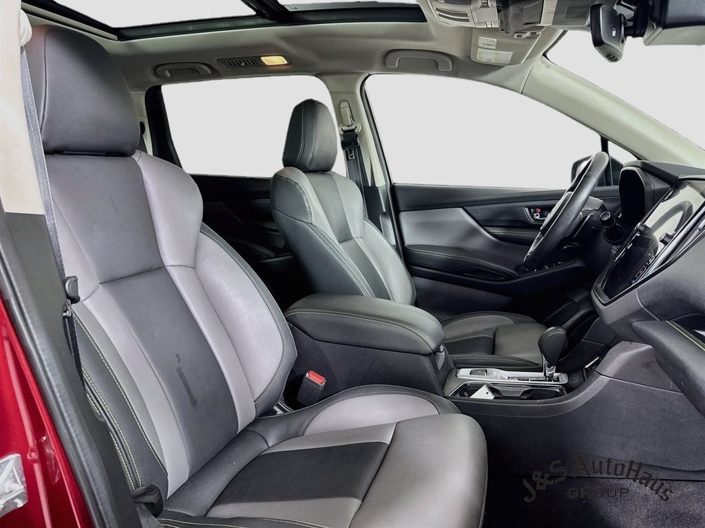 Used 2023 Subaru Ascent Onyx Edition Limited AWD/4WD image 37