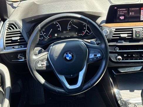 Used 2020 BMW X3 xDrive30i w/ Driving Assistance Package AWD/4WD image 18