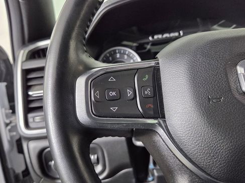 Used 2023 RAM 1500 Laramie AWD/4WD image 15