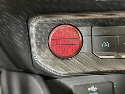 Used 2026 Ford Mustang Premium RWD image 21