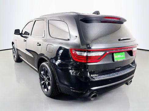 Used 2023 Dodge Durango R/T w/ Blacktop Package RWD image 7