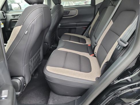 New 2026 Ford Bronco Sport Big Bend image 10