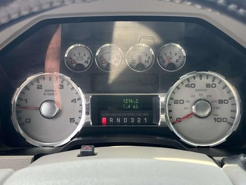 Used 2008 Ford F450 Lariat AWD/4WD image 34