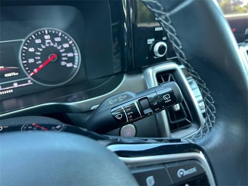 Used 2022 Kia Sorento S w/ Panoramic Sunroof Package image 26