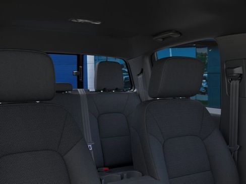 New 2026 Chevrolet Colorado LT AWD/4WD image 24