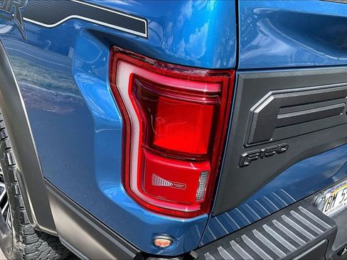Certified 2020 Ford F150 Raptor w/ Equipment Group 802A Luxury AWD/4WD image 33