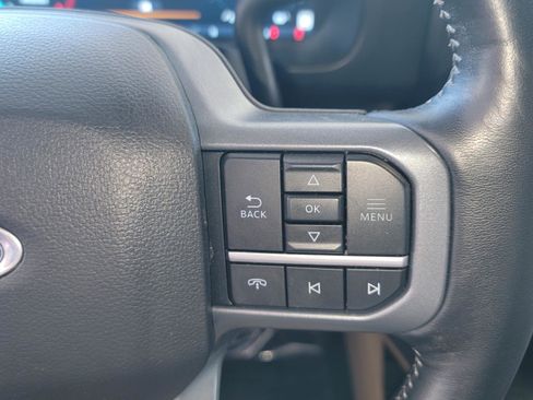 Used 2024 Ford F450 Lariat w/ Lariat Ultimate Package AWD/4WD image 18