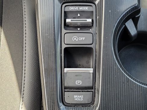 Certified 2025 Honda Civic Sport image 17