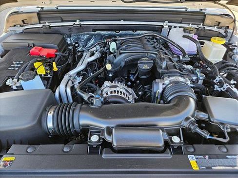 New 2026 Jeep Gladiator Sport image 16