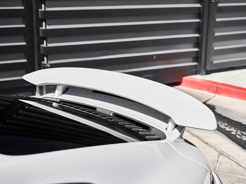 Used 2021 Porsche 911 Turbo S image 10